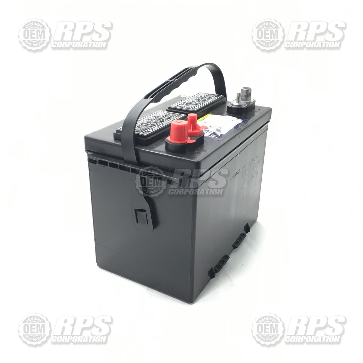 260-2108 - Battery, WET, Deep Cycle, 12v 95ah