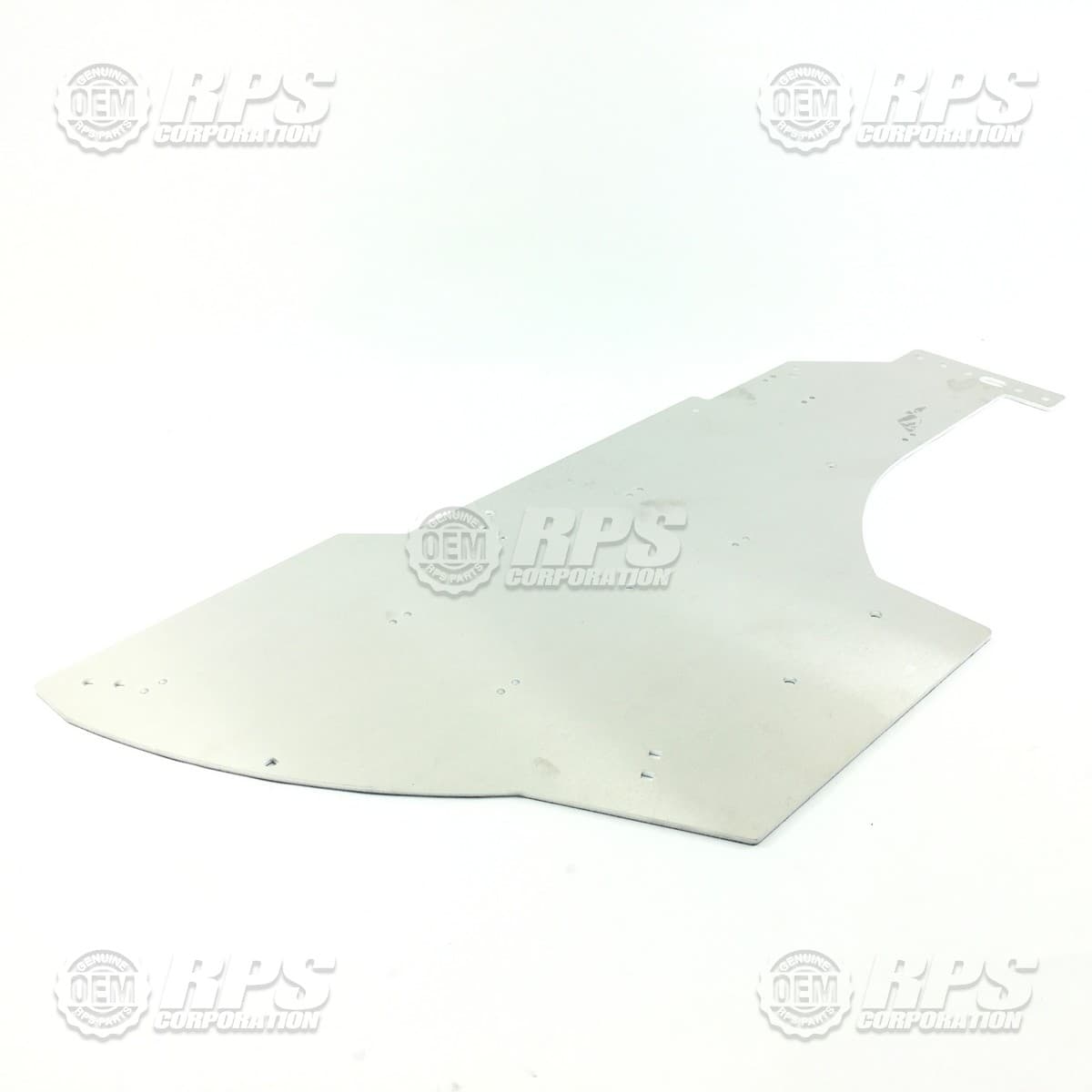 260-2463 - Bracket,Spray Tank,K25