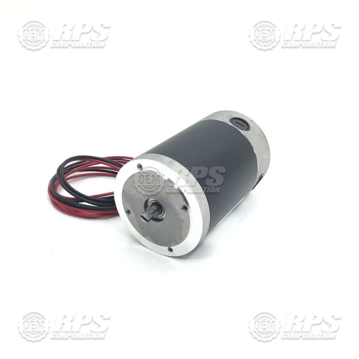 260-3000M - Motor, Transaxle, 36V