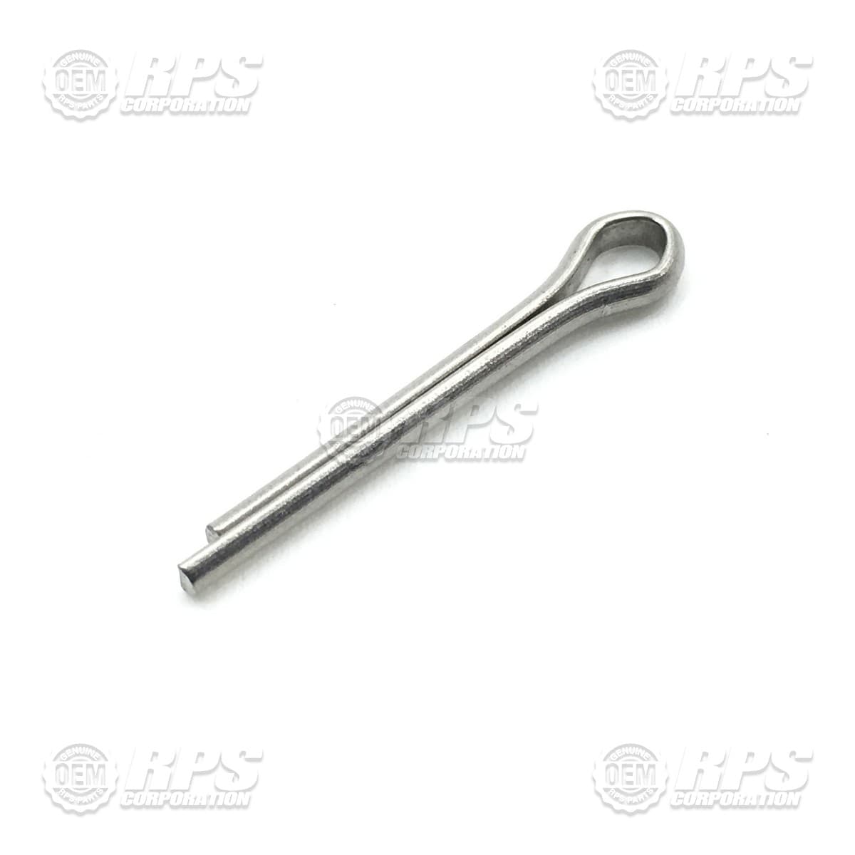 260-3003 - Cotter Pin, Transaxle Hub