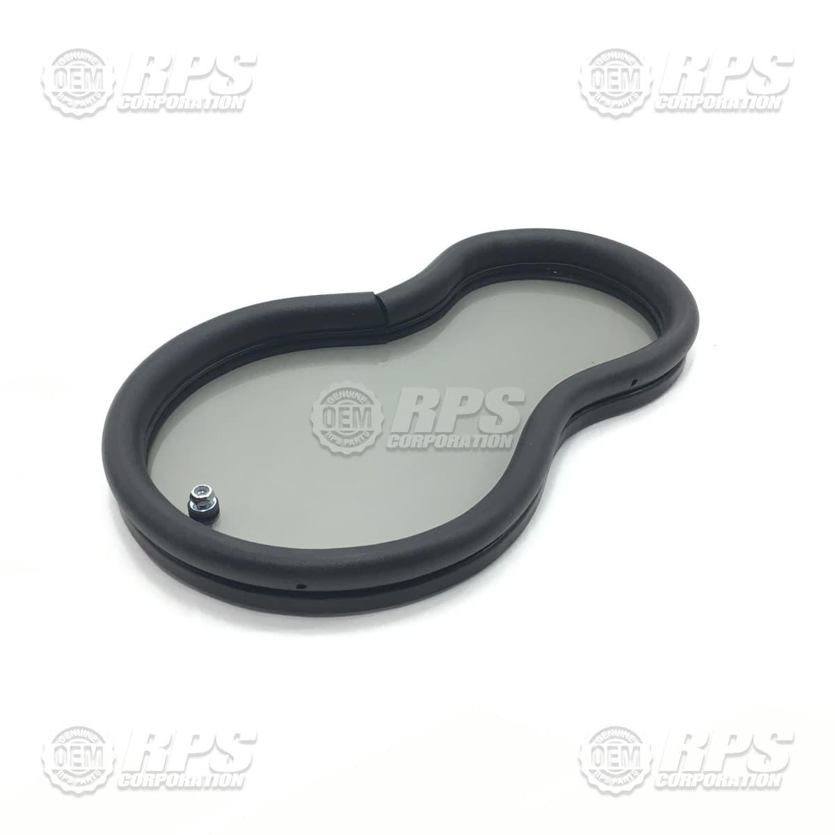 260-4048D - Vac Cover, 24V, Complete