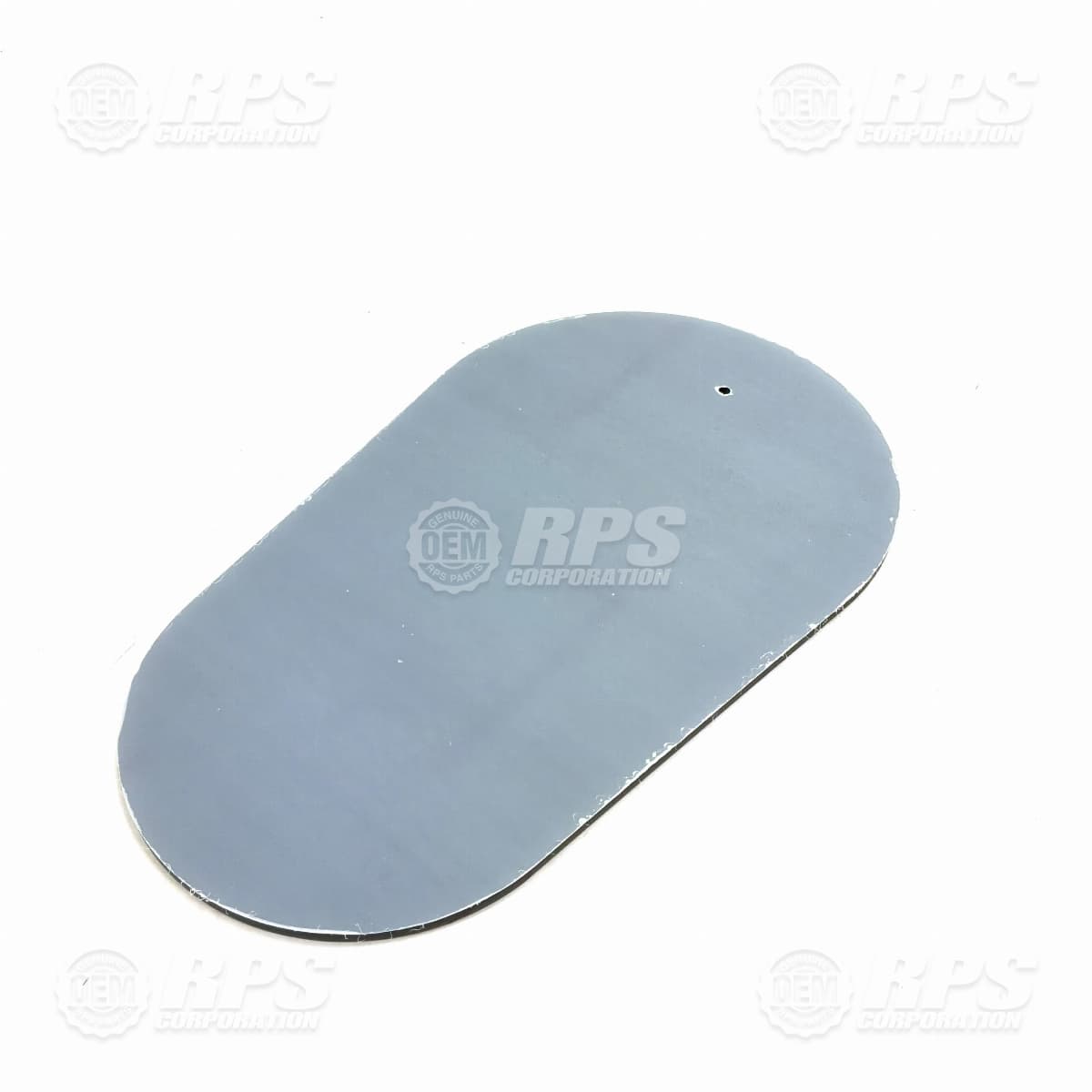 260-4055 - Cover,Vac Tank