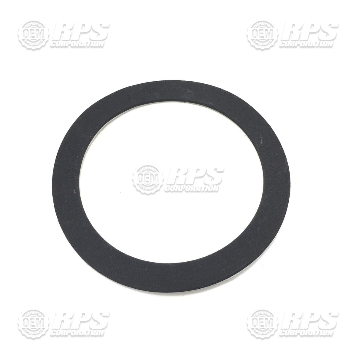 260-4104 - Gasket, 4 inch lid