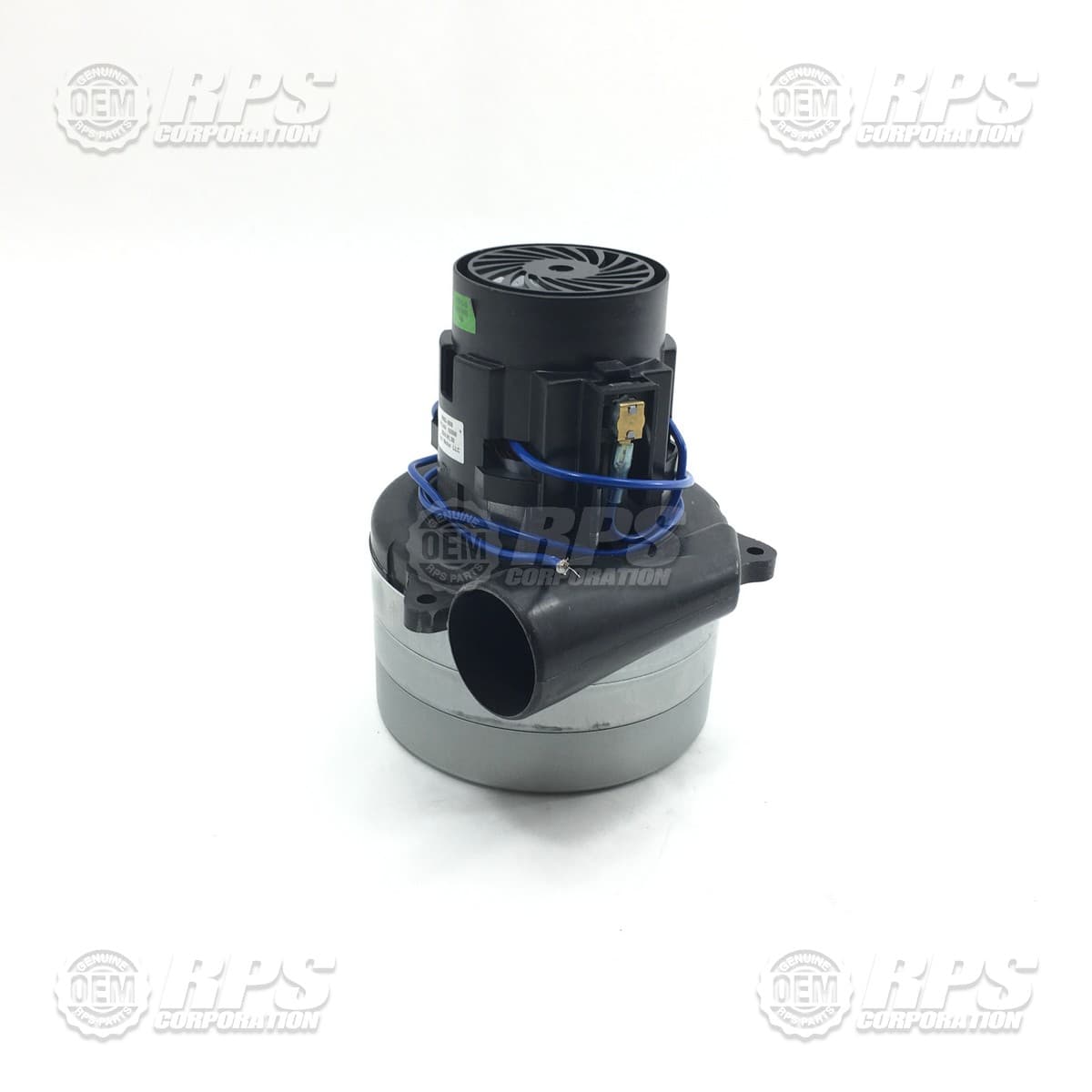 260-5250 - Motor,Vac, 5.7, 24V, 3 Stage