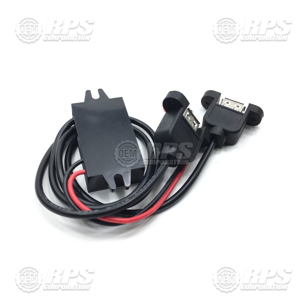 260-6000 - USB Adapter 6v - 50v IN