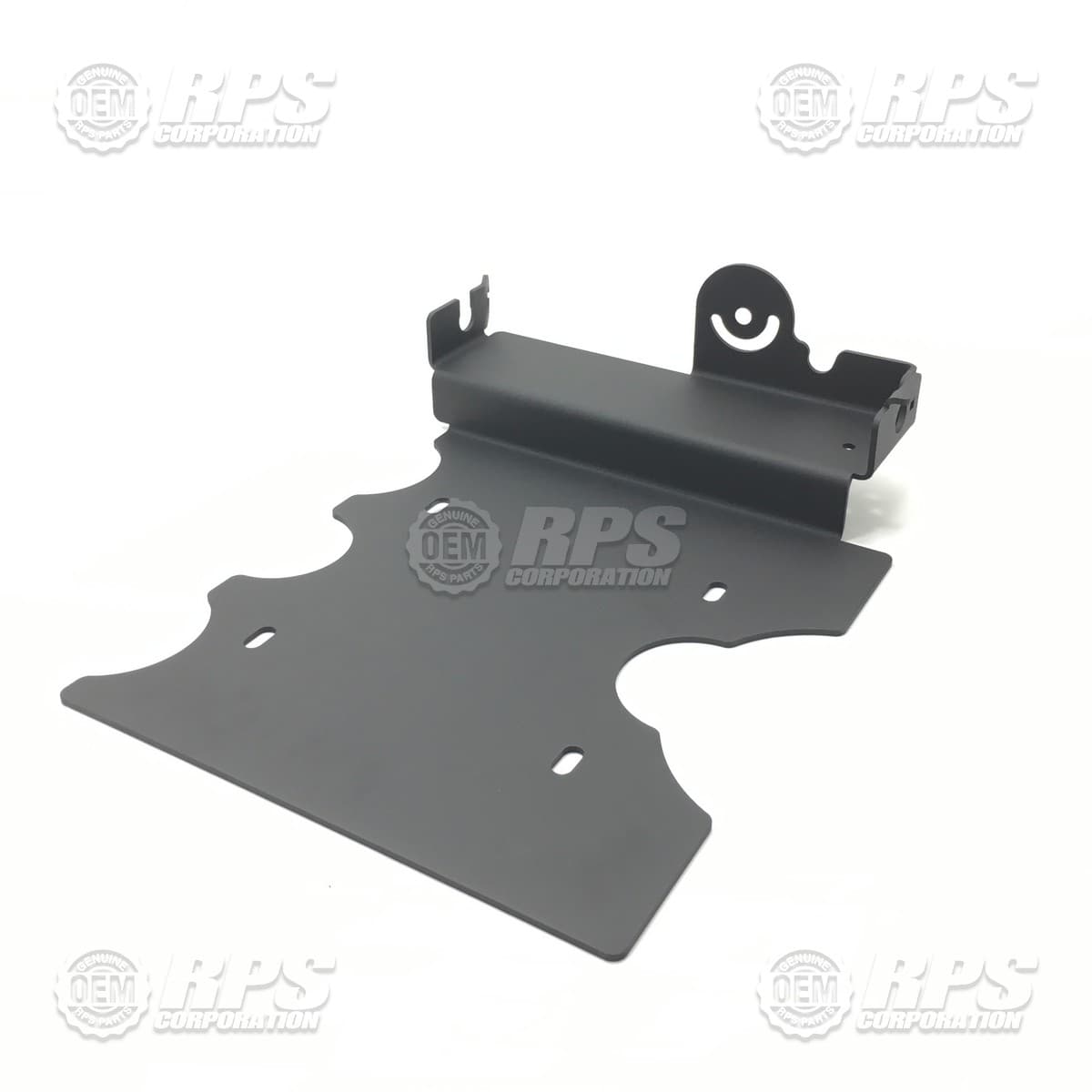 260-7181 - Lever Bracket 24V