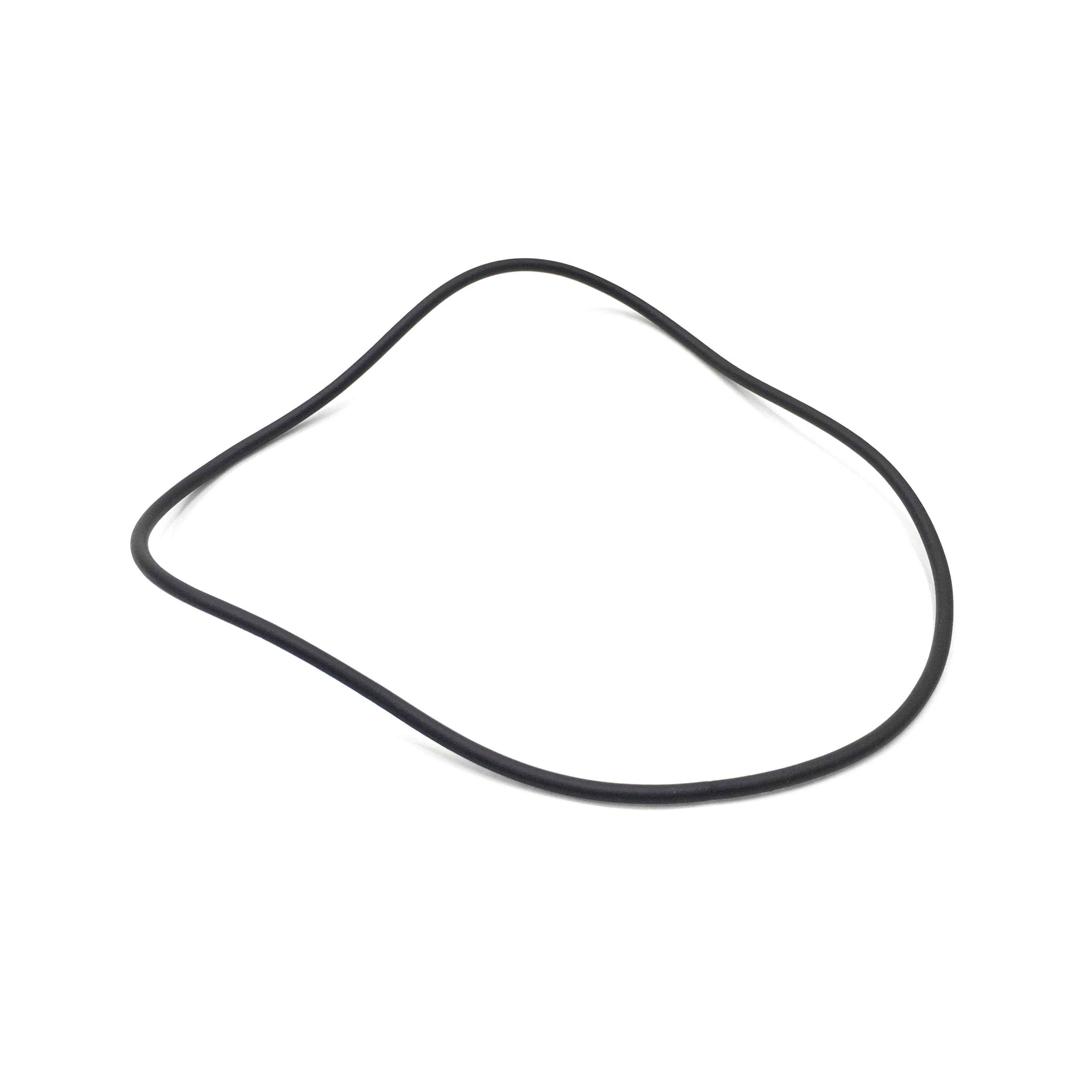 260-7425OR - Lid,Screw-On,Tank, 8", O-Ring