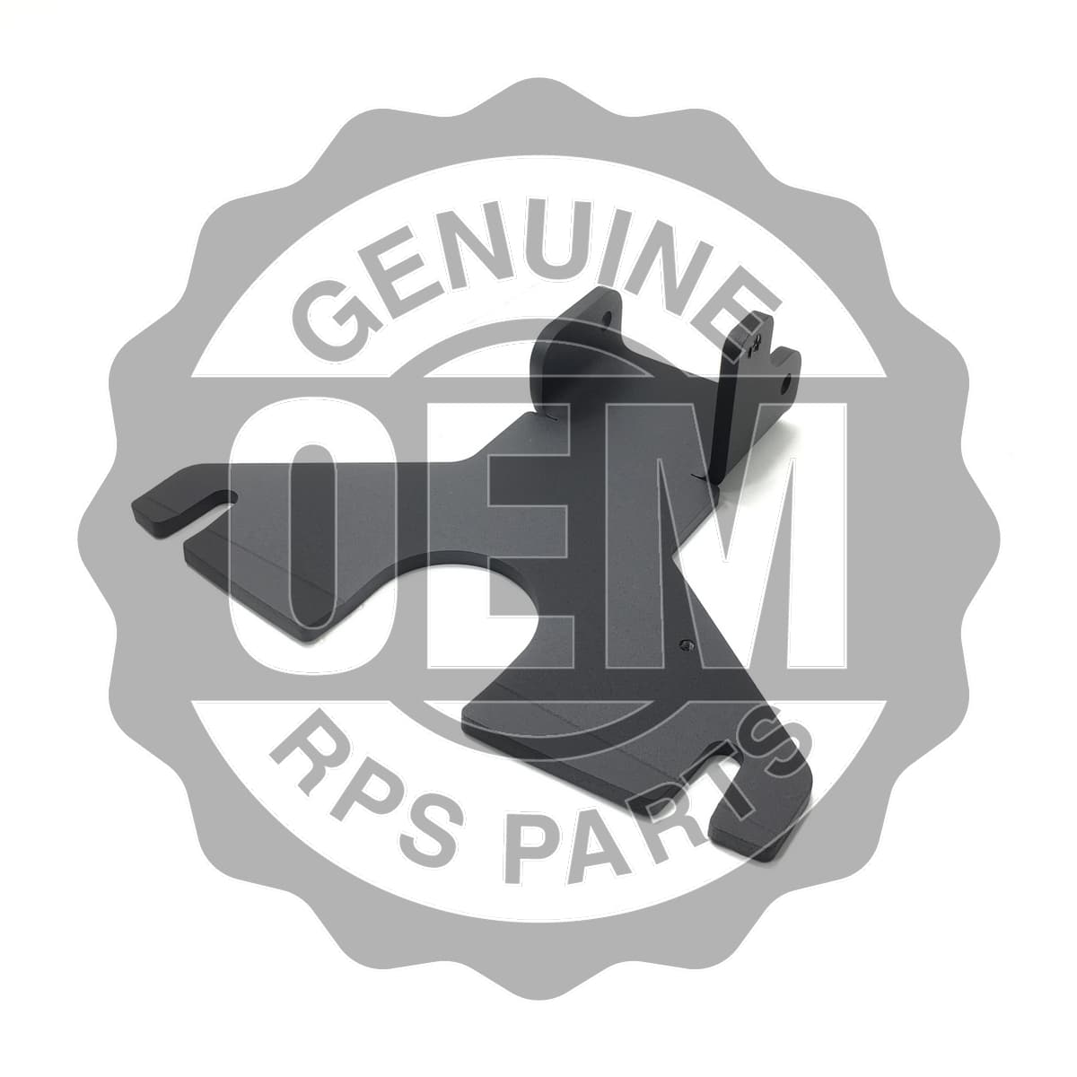 260-7610 - Plate,Triangle,Squeegee