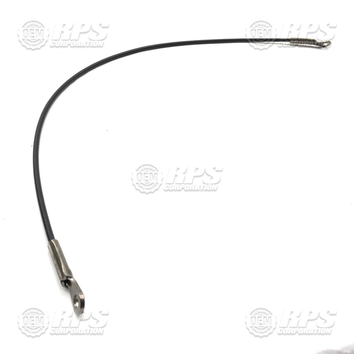 260-7893 - Lift Cable,Squeegee,Black 26.50