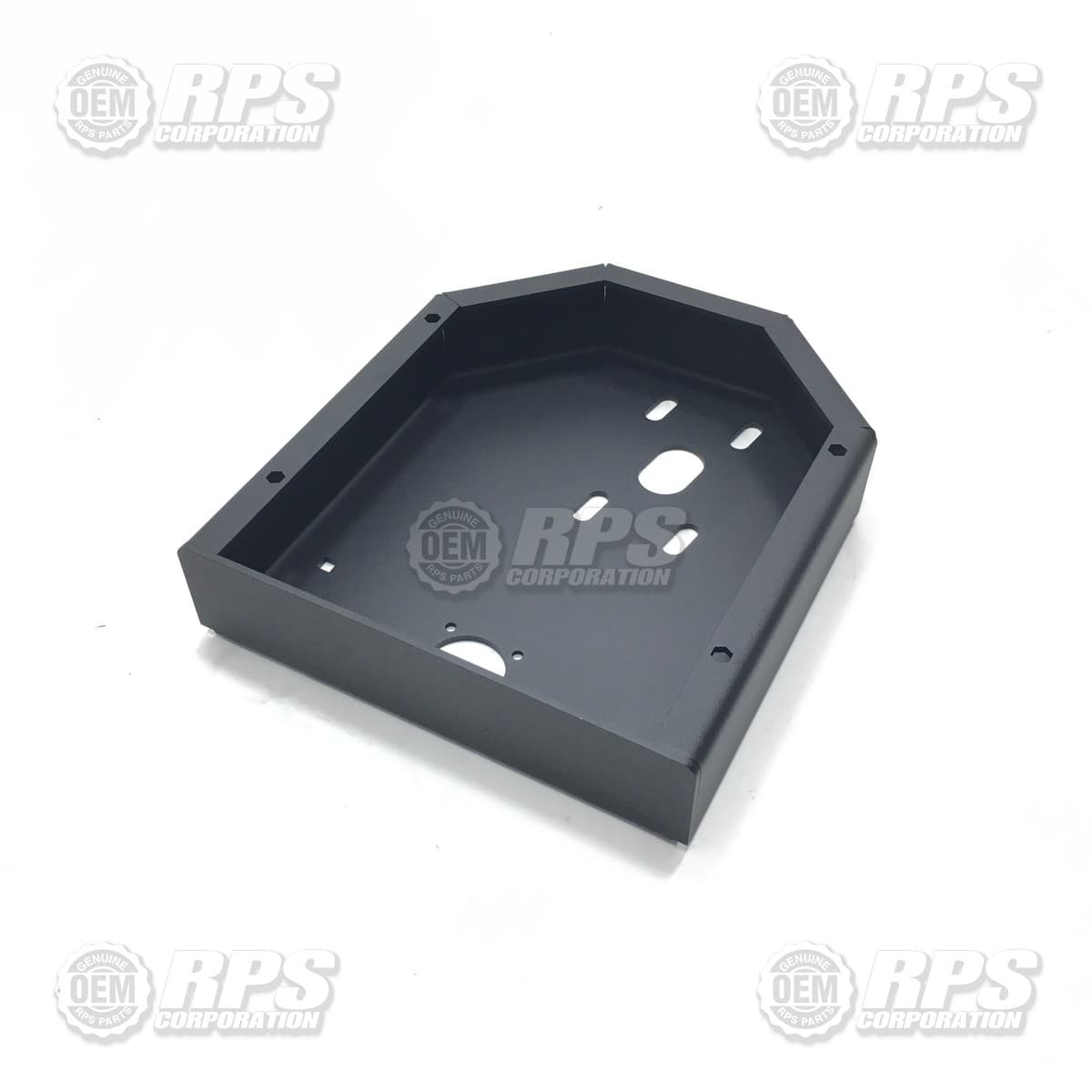 260-8023 - Side Support, 42-Frame, Grout