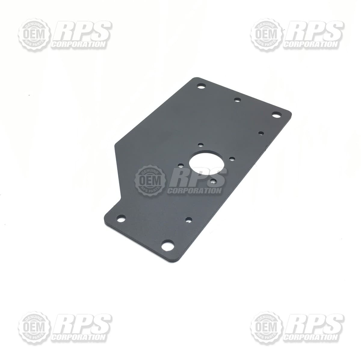 260-8025 - Idler Door