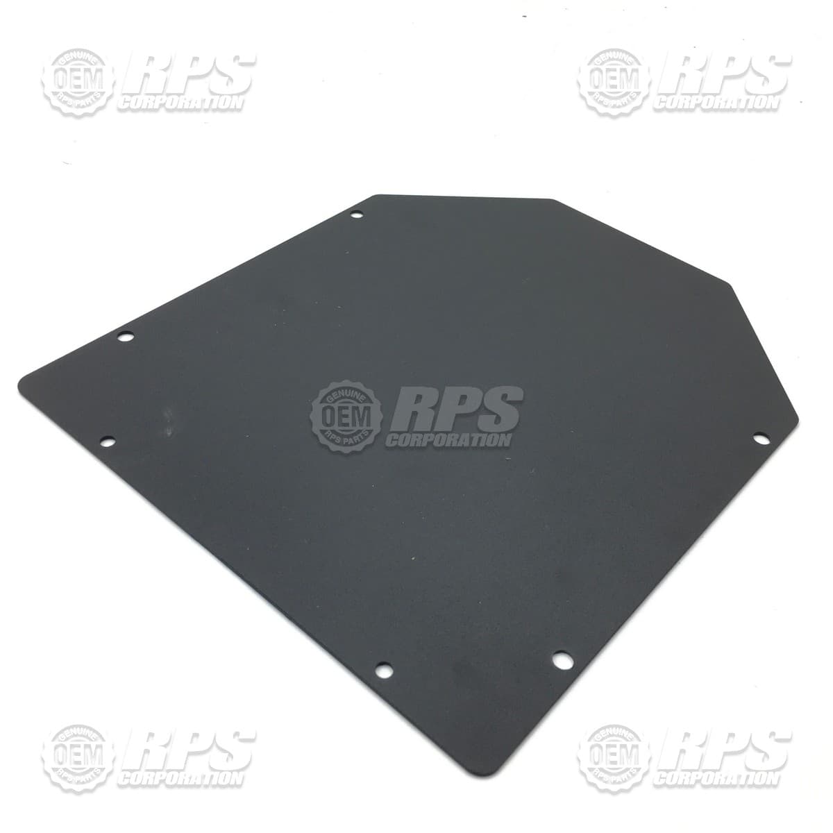 260-8026 - Drive Cover