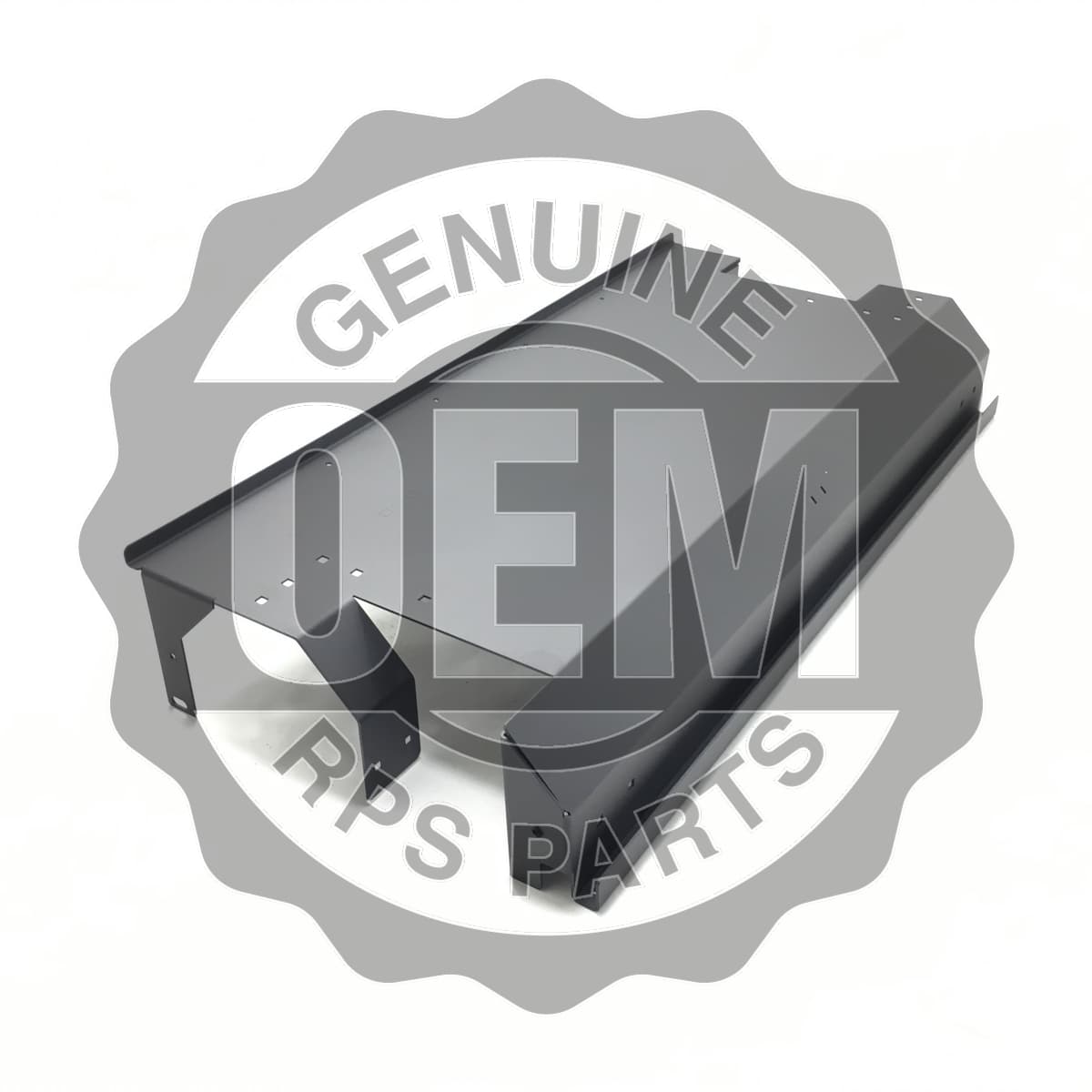 260-9026 - Shell, Cylindrical, 26
