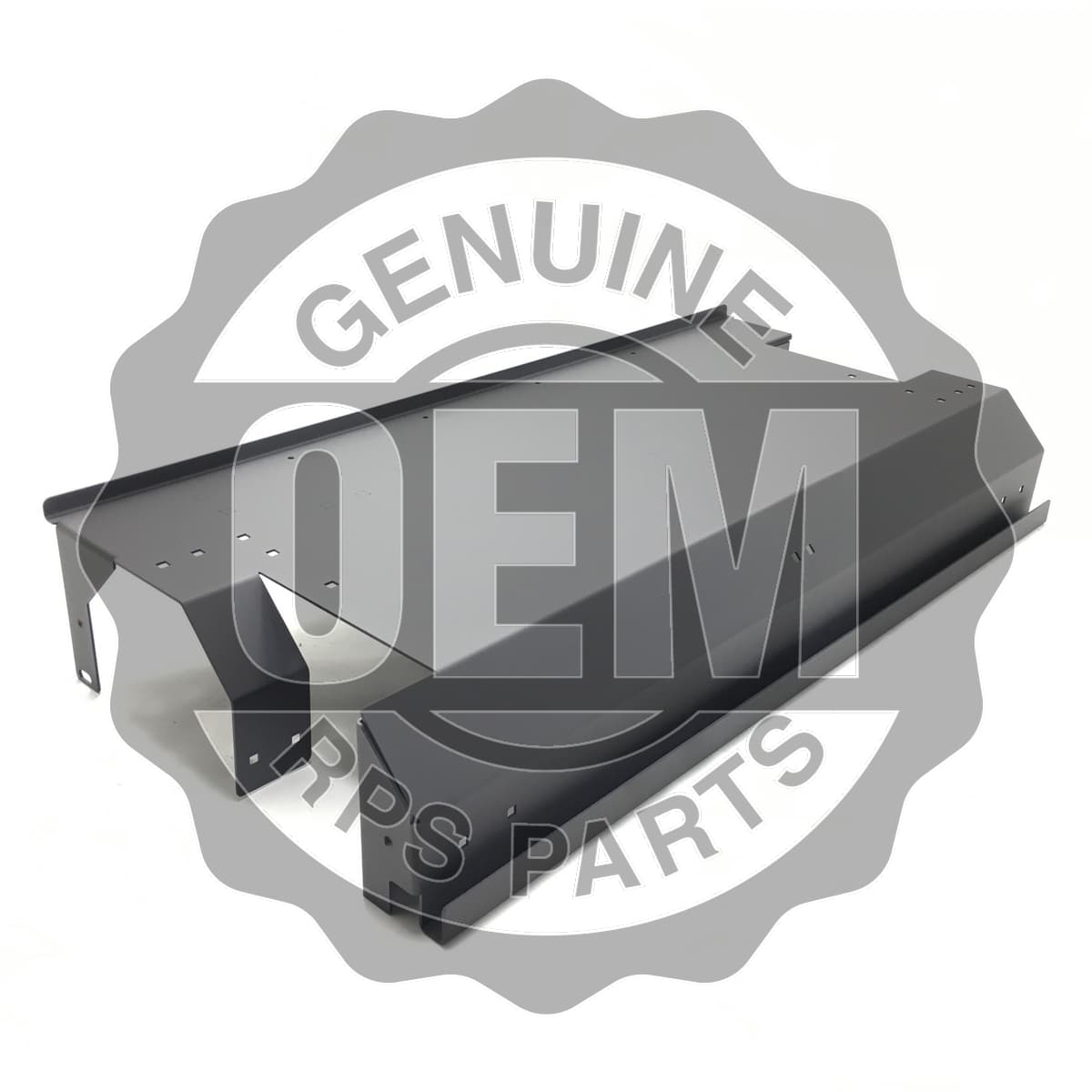 260-9030 - Shell, Cylindrical, 30