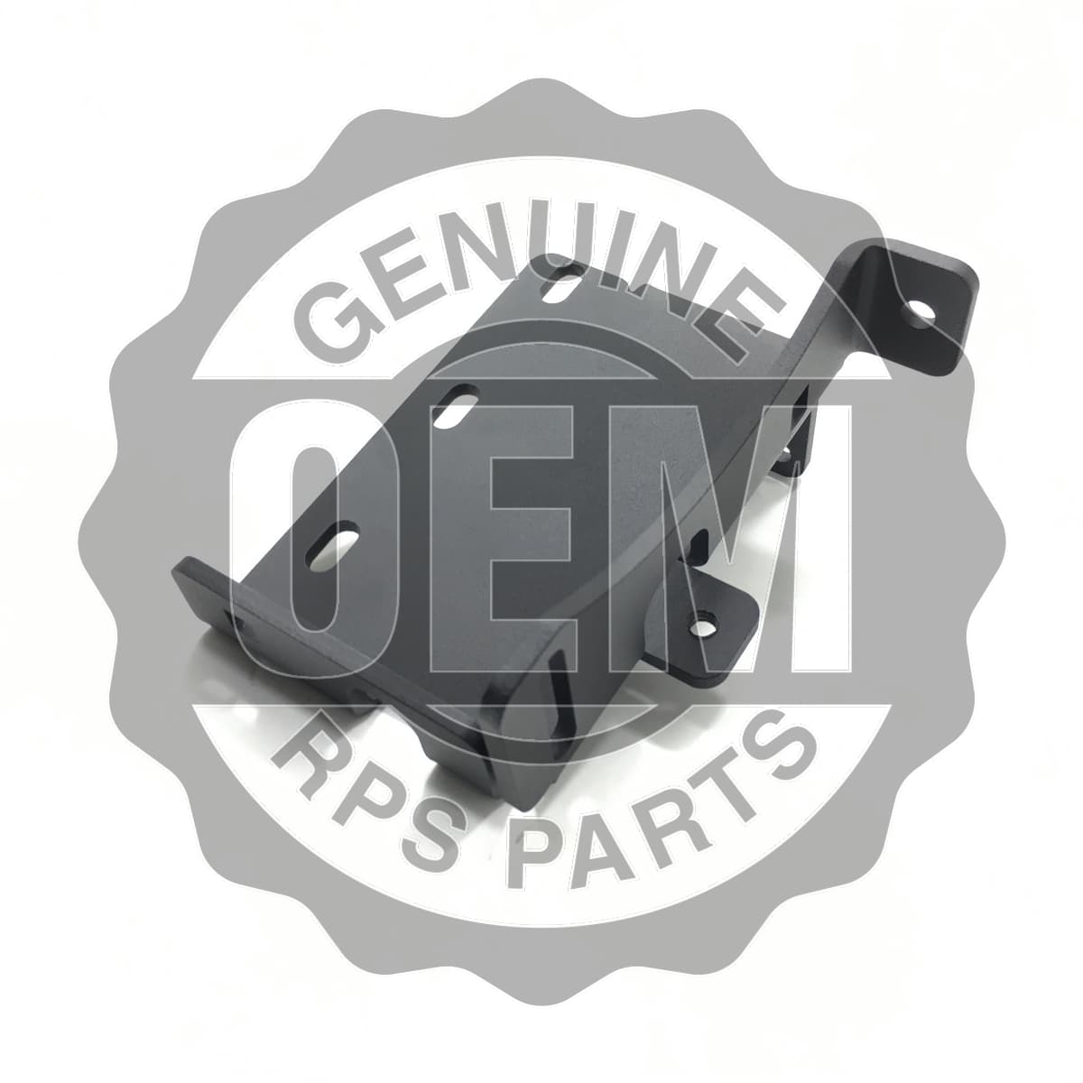 260-9070 - Bracket, Cylindrical Lifting, LH, 26