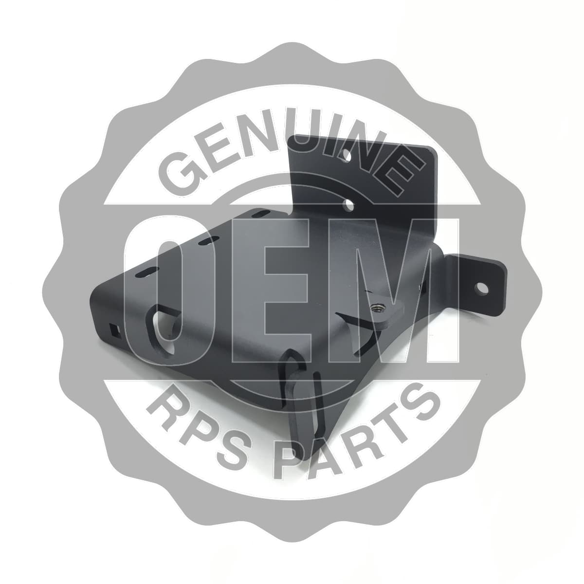 260-9073 - Bracket, Cylindrical Lifting, RH, 30
