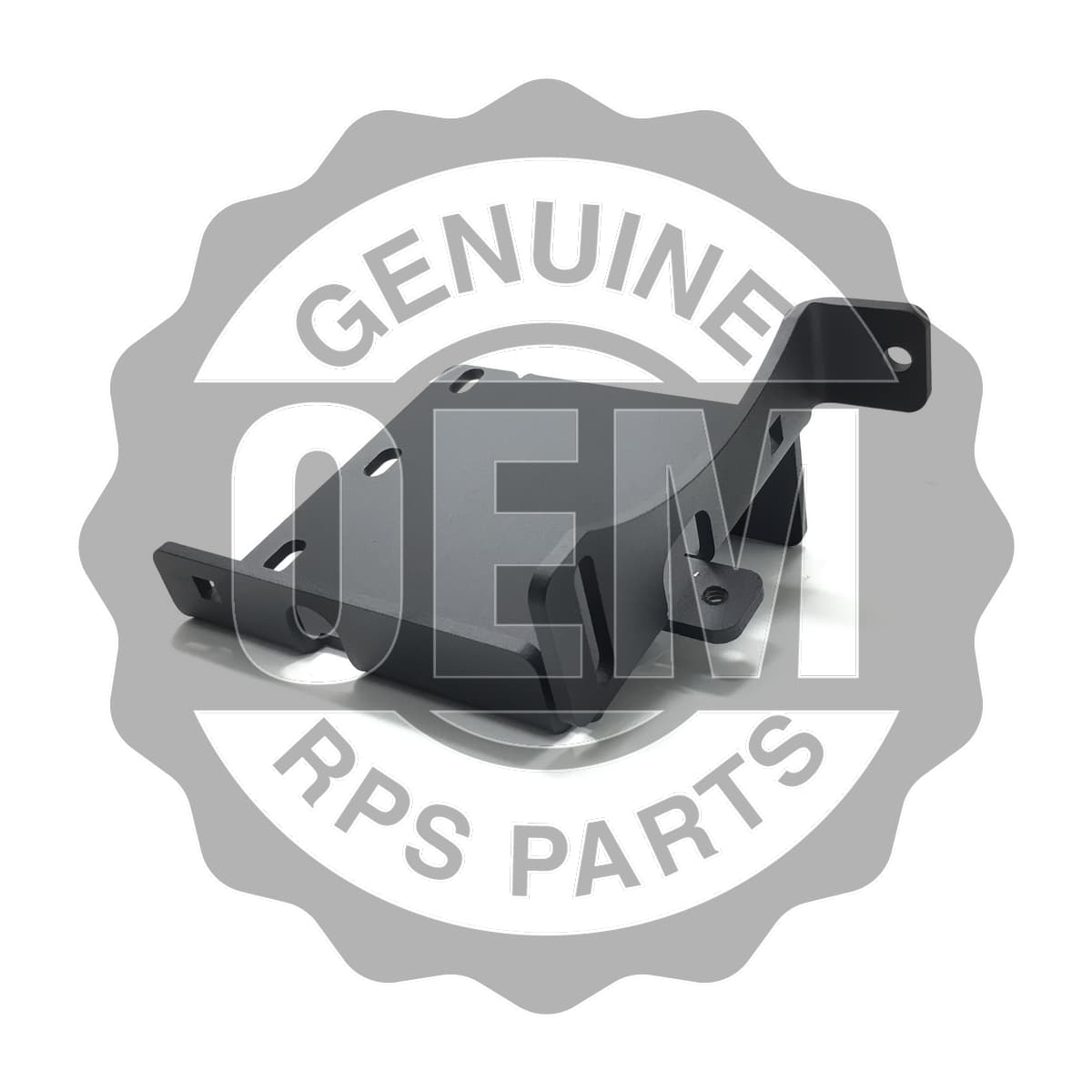 260-9074 - Bracket, Cylindrical Lifting, LH, 26