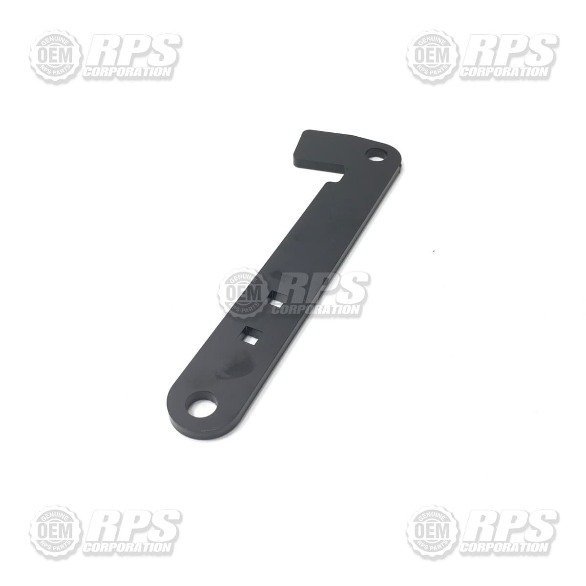 260-9586 - Arm, Lateral, Disk, Dog Leg