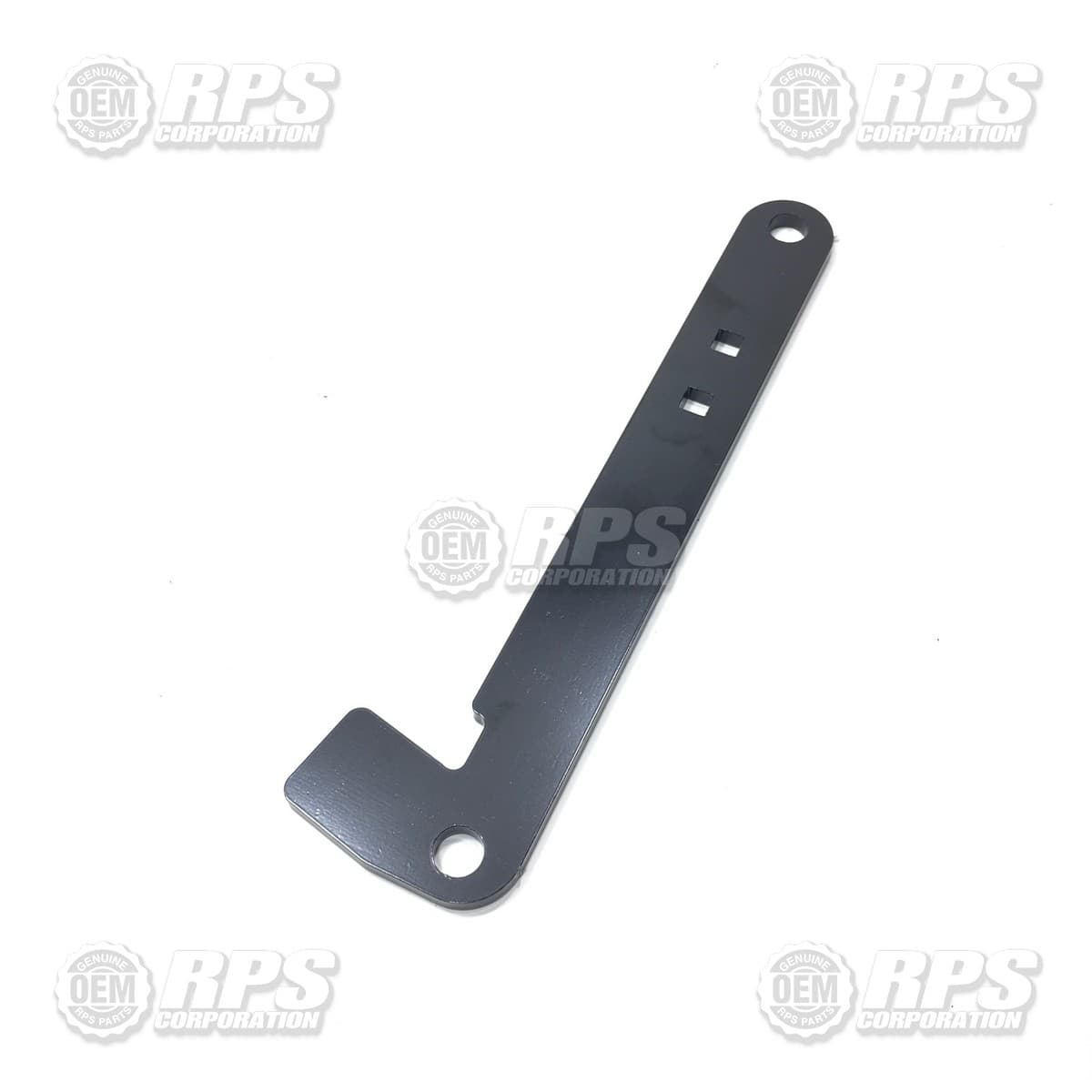260-9594 - Arm, Lateral, Disk, Dog Leg