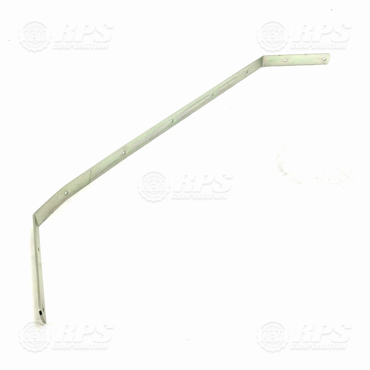 261-1078 - Band, Curtain,Front Deck, 32"