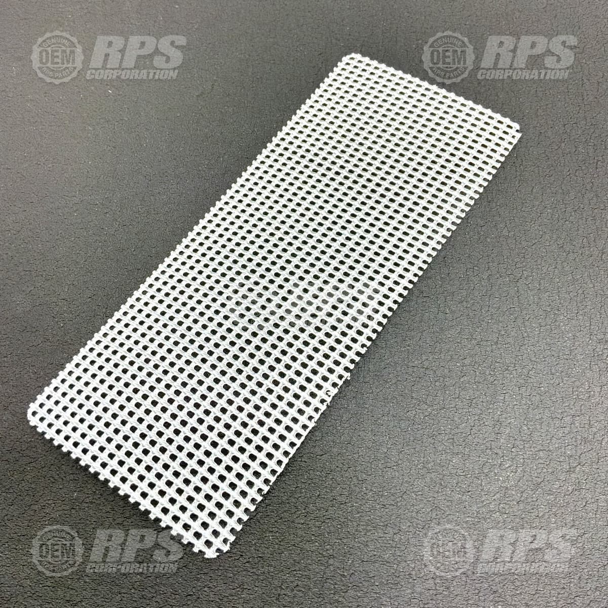 261-1129 - Screen, Solution Fill