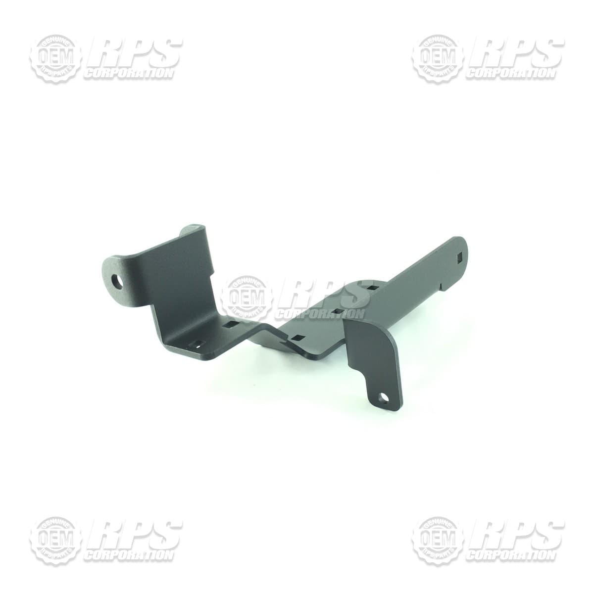 261-1272 - Bracket, Cylindrical, 26, RH