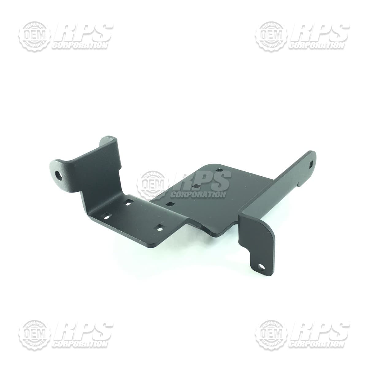 261-1274 - Bracket, Cylindrical, 30, RH