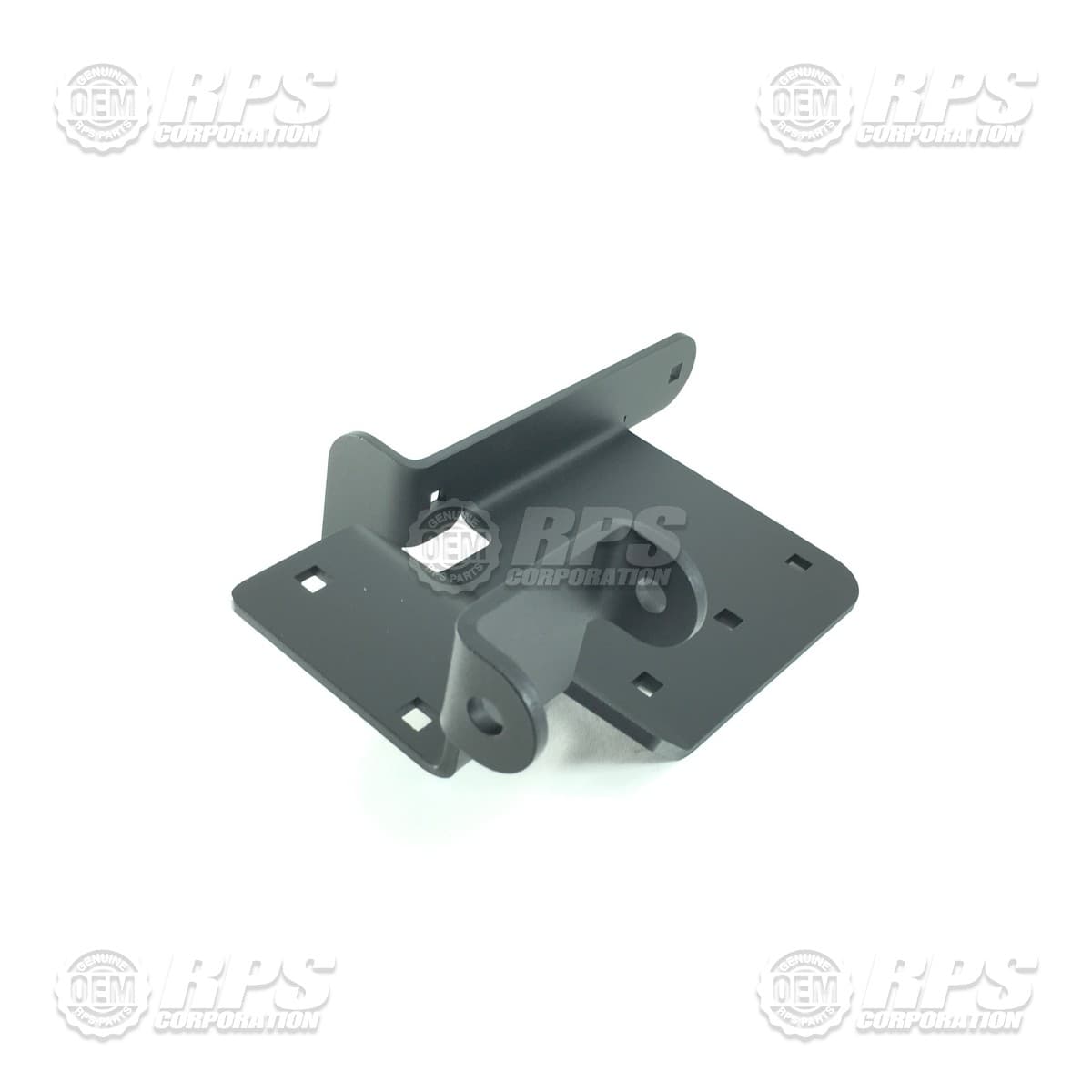 261-1275 - Bracket, Cylindrical, 30, LH