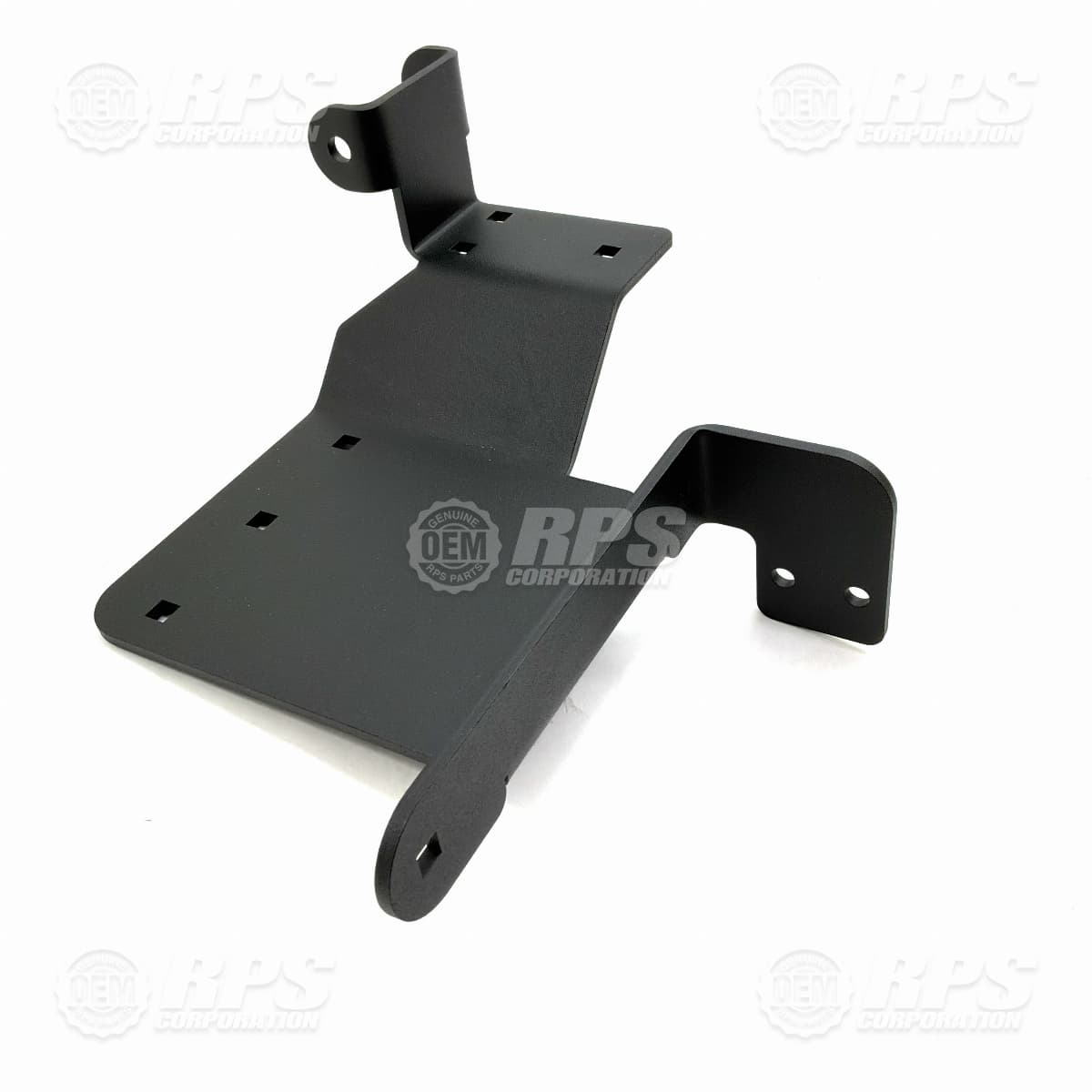 261-1279 - Bracket, Cyl, 37, LH