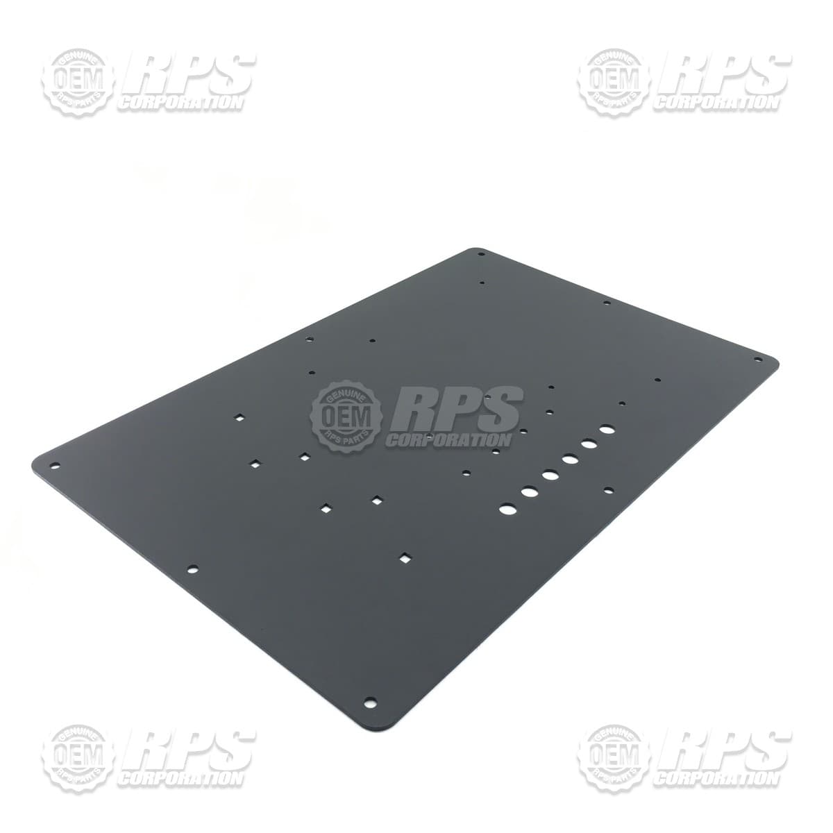 261-1410 - Central Command Panel