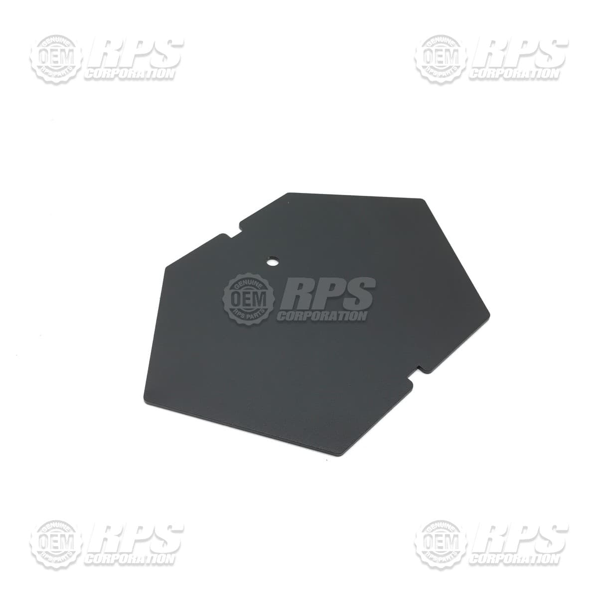 261-1505 - Front Dash Rear Cover