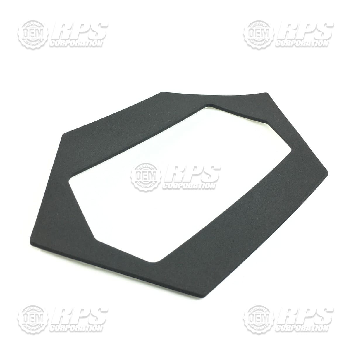 261-1515 - Gasket,Front Dash,Touch Screen