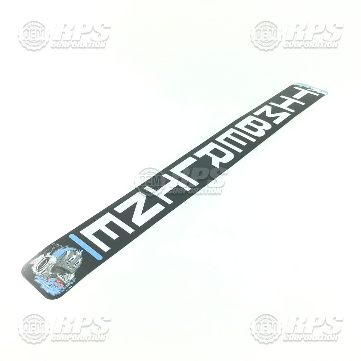 261-1523 - Decal, Timberline