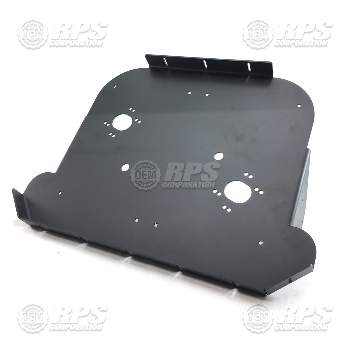 261-4021 - Scrub Deck 30/32