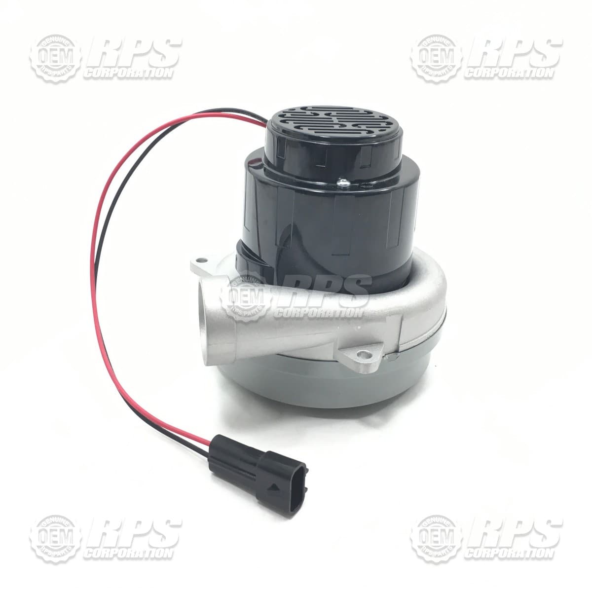261-5250D - Motor, Vac, 24V, 2 Stage w/Connector