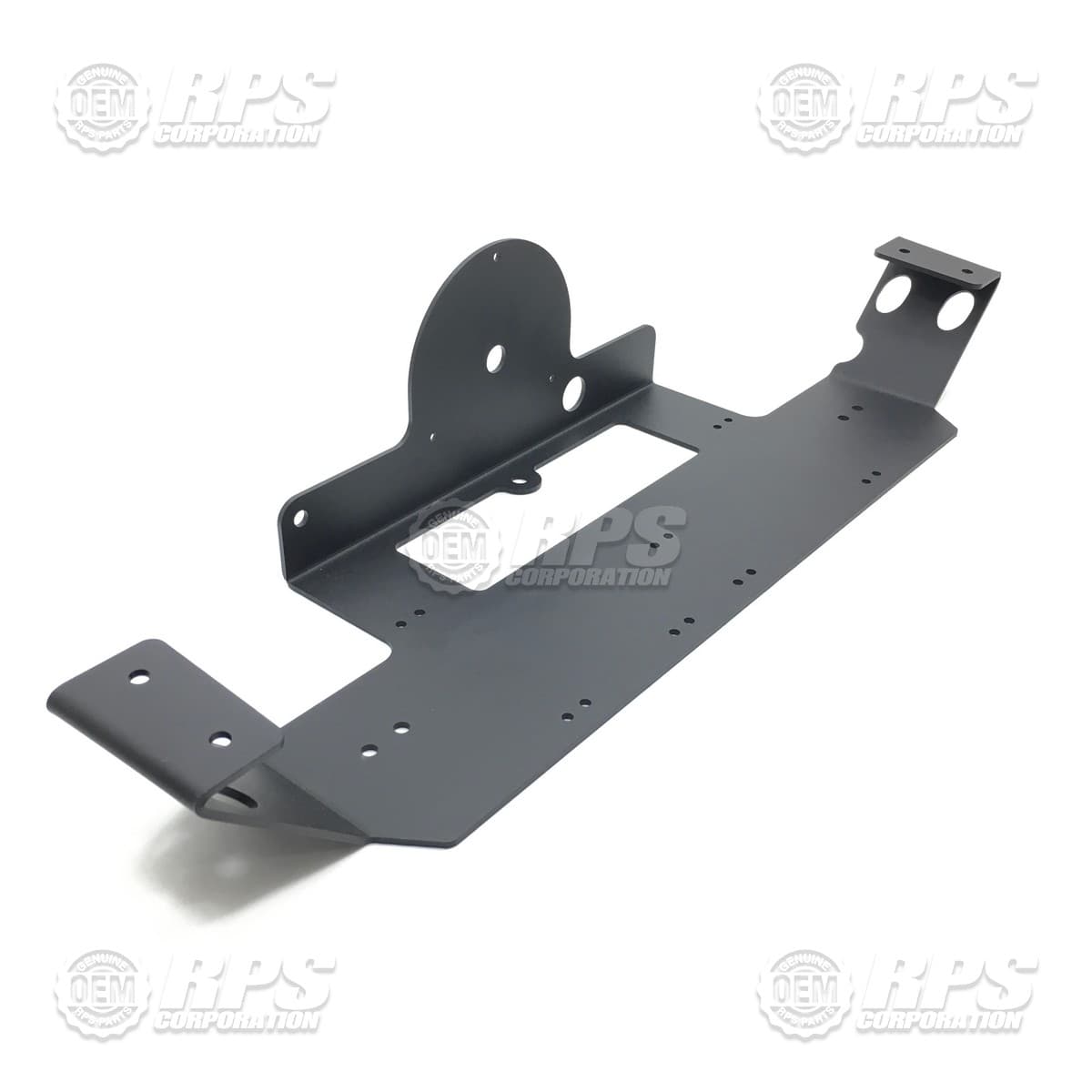 261-7181 - Handle, Tank Utility