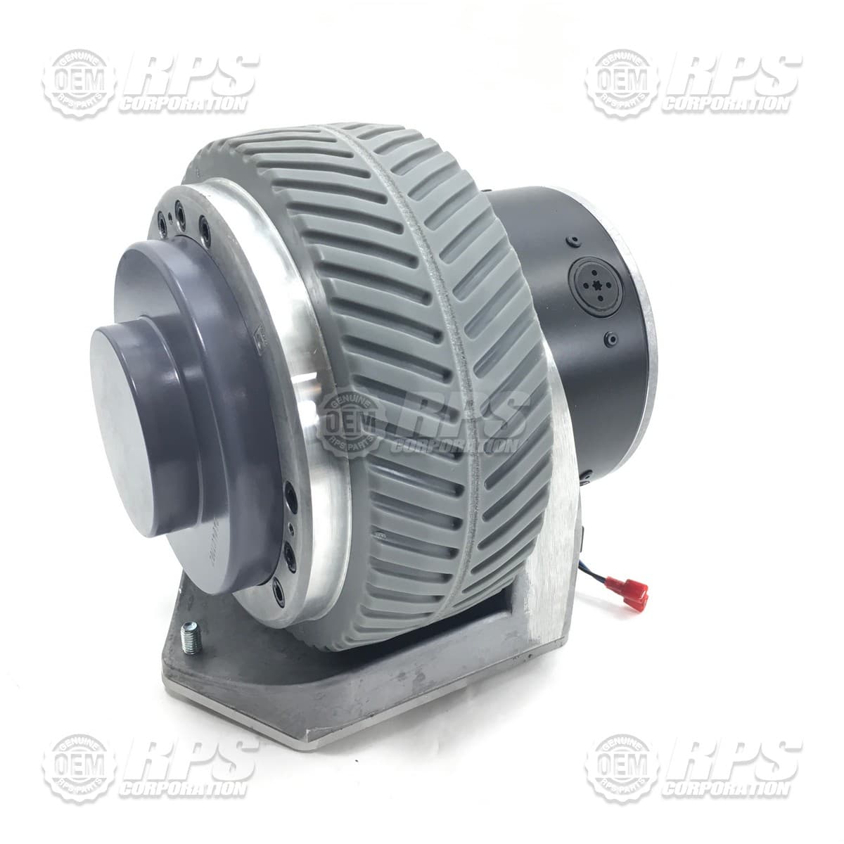 261-7311D - Drive,Front Wheel,10,24v, w/Hardware