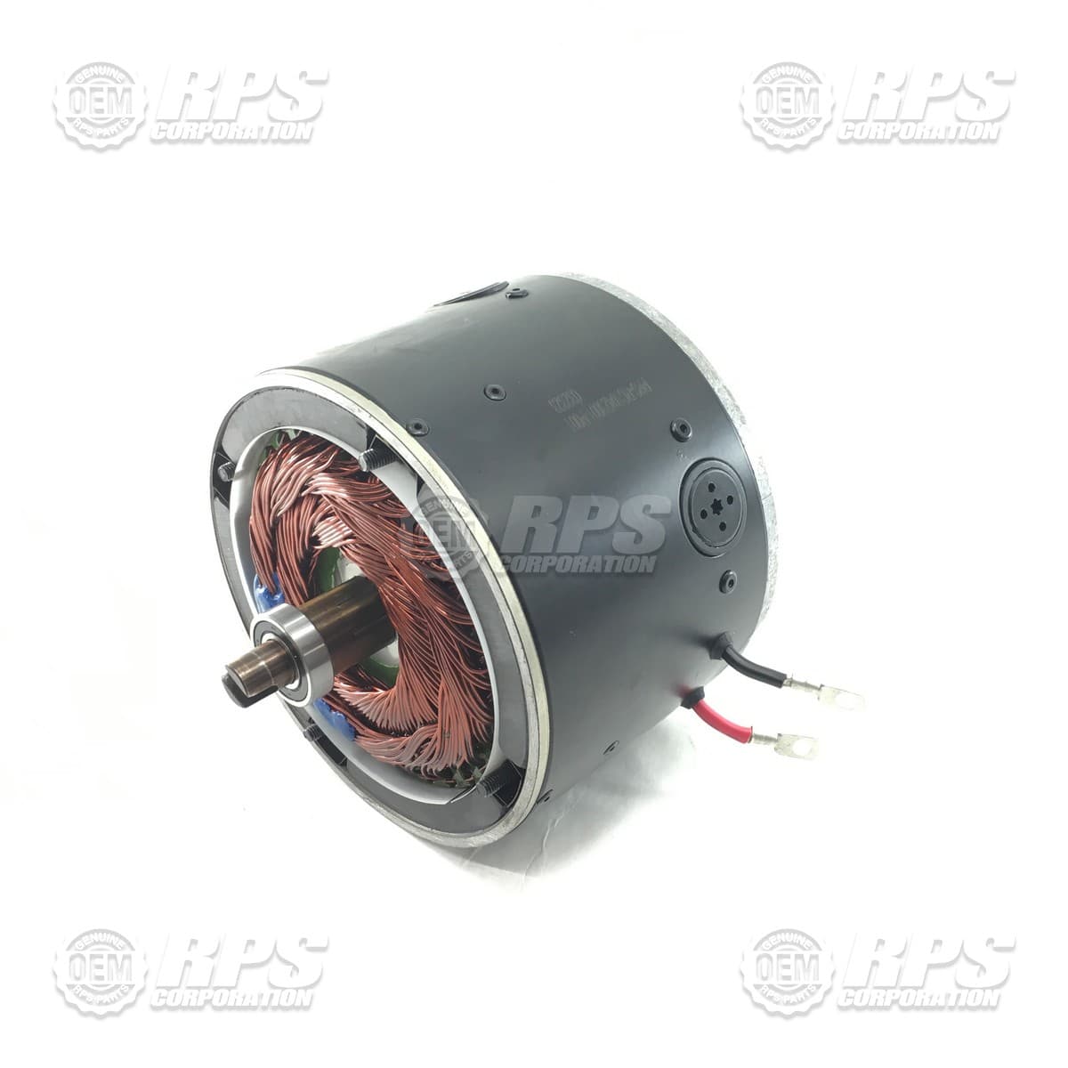 261-7320 - Motor, Drive,24V