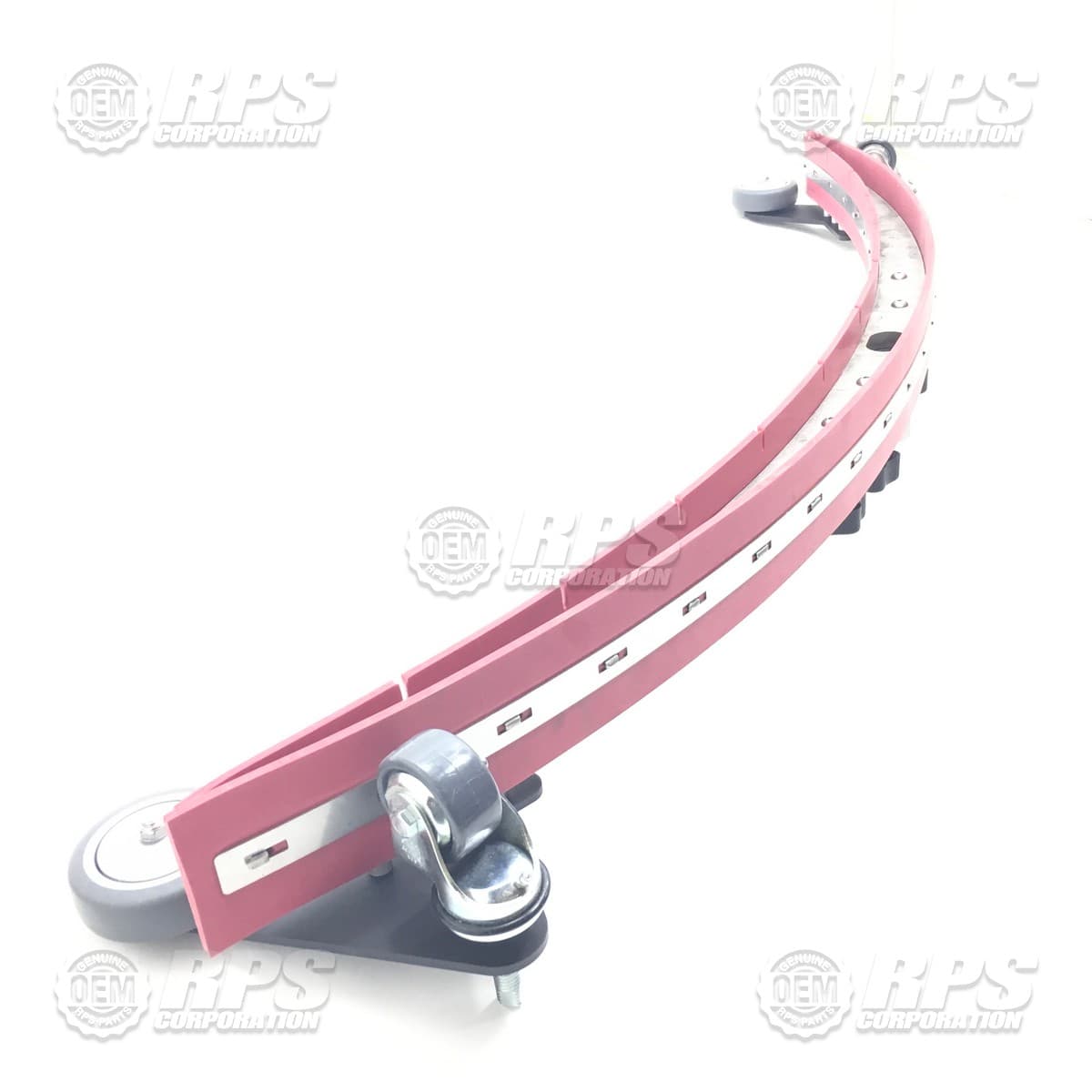 261-9000 - Squeegee, Complete Assembly, 61" Fits XR v2