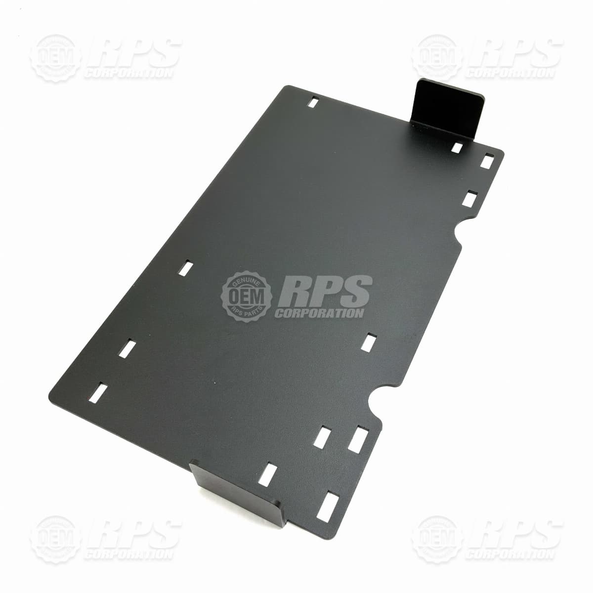 261-9698 - Back Charger Bracket
