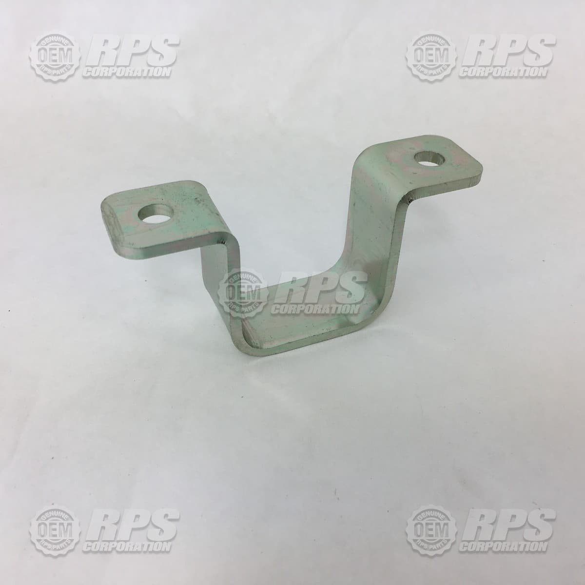 264-0999 - Axle Mount