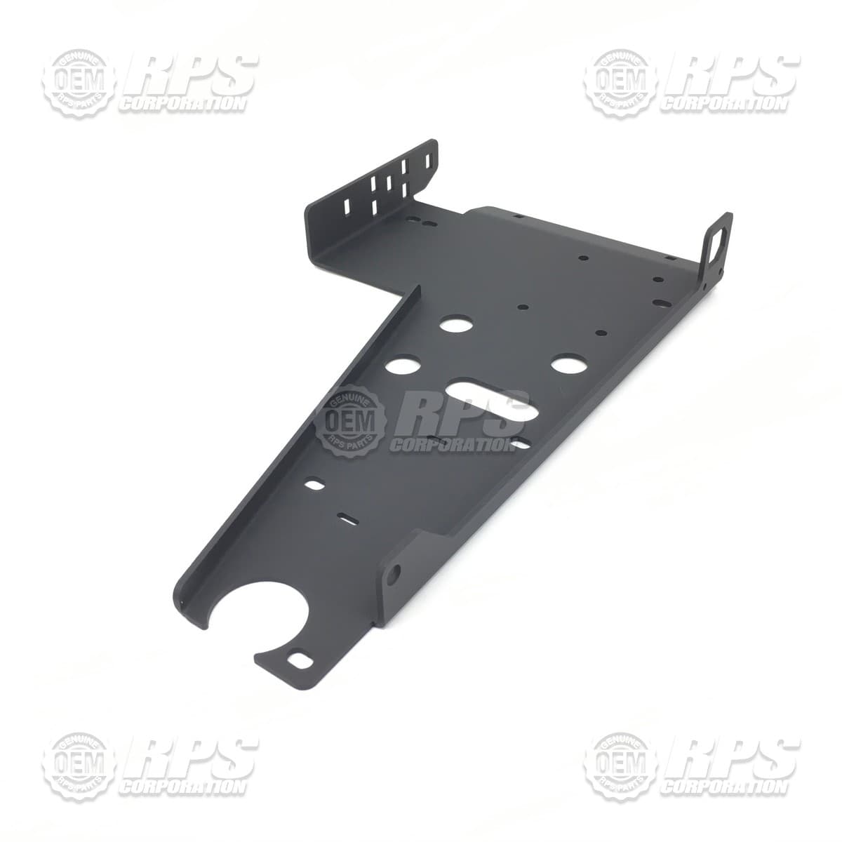 264-1011R - Bracket, Lift Arm Support, RH