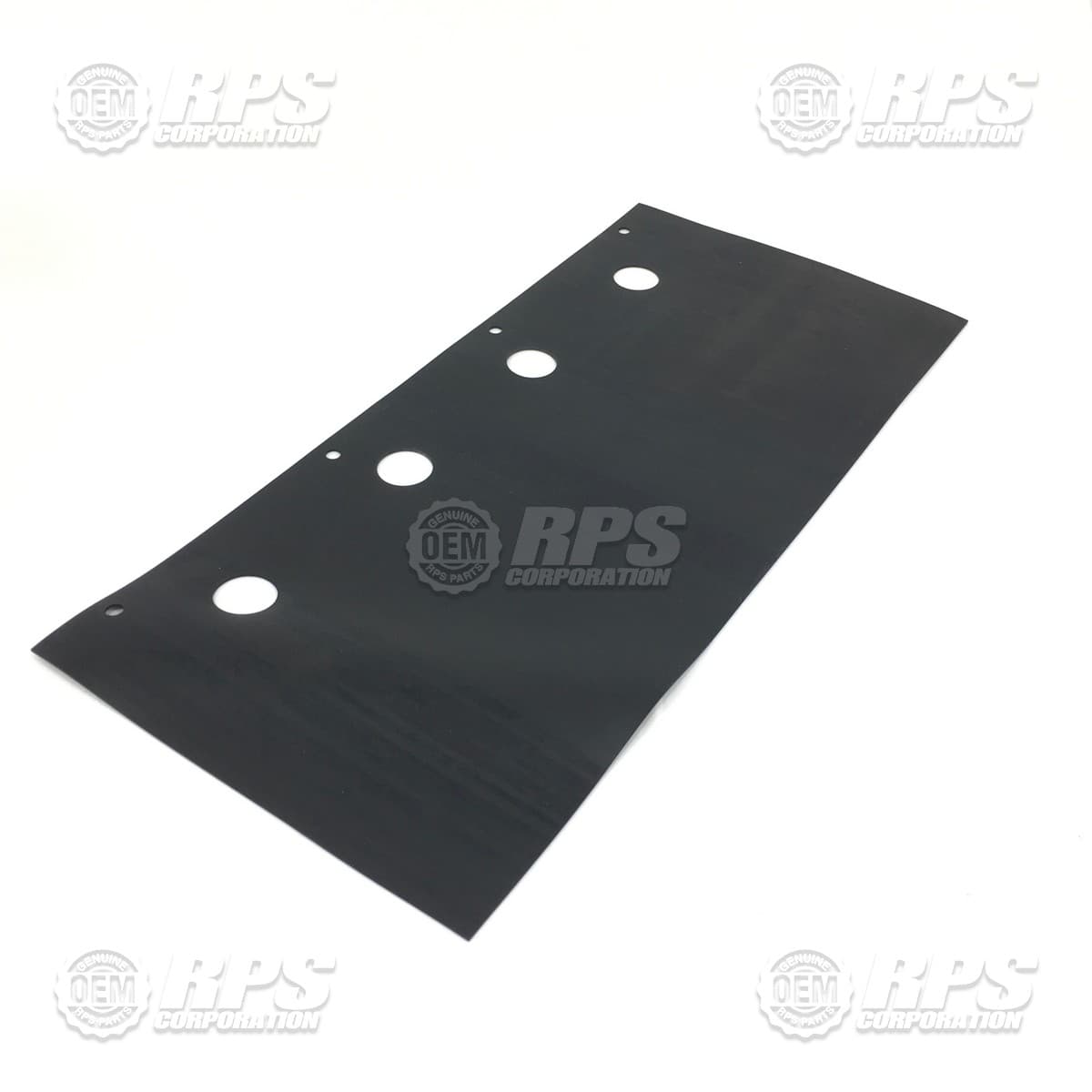 264-1015 - Curtain, Frame