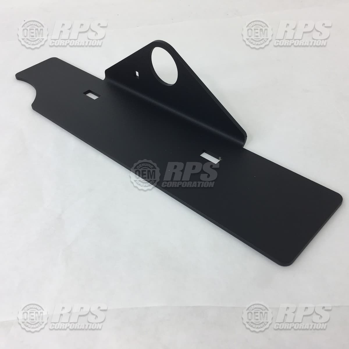 264-1039 - Bracket, Tank Strap
