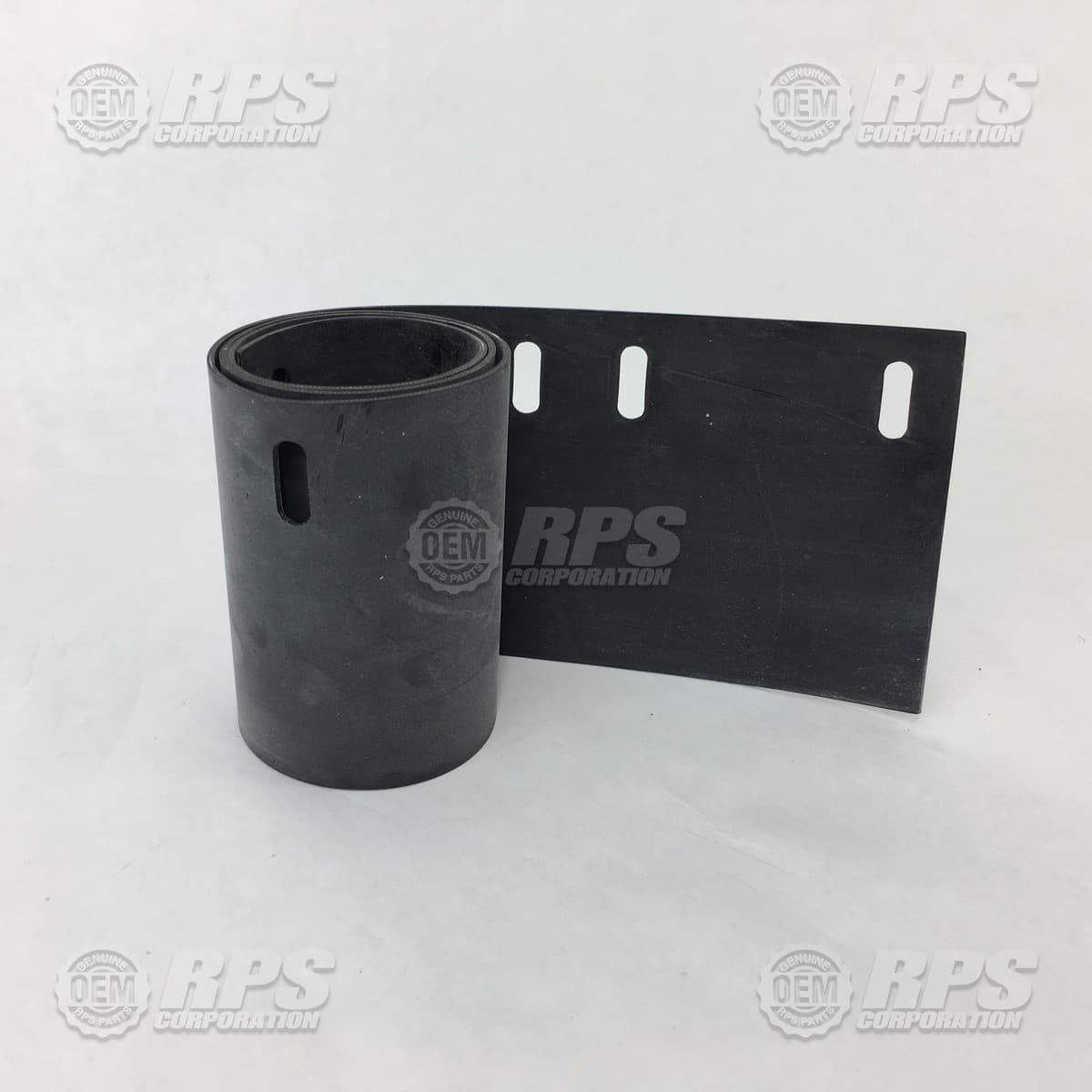 264-1077 - Curtain, Rear Deck, 30"