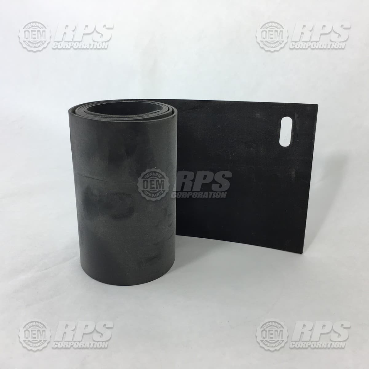 264-1078 - Curtain, Rear Deck, 34"