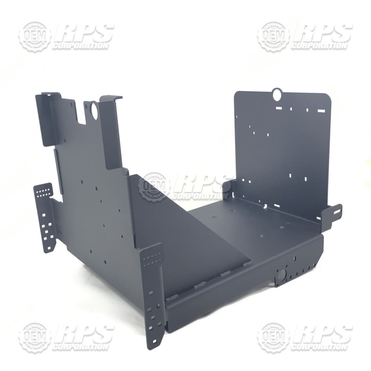 264-1100 - Main Frame