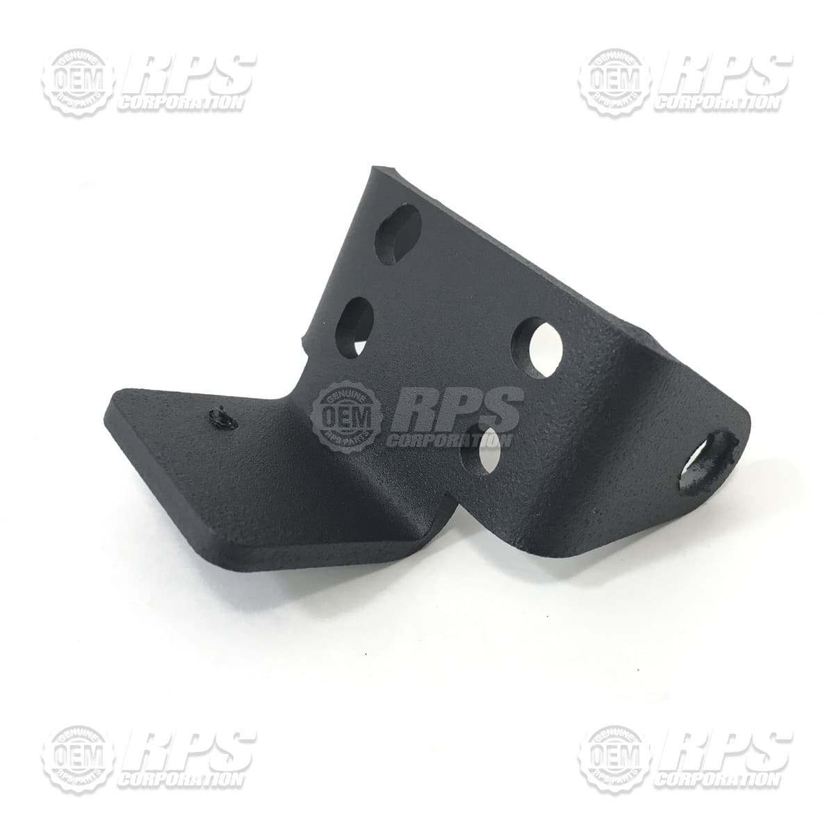 264-1160L - Hinge, Inner Jaw, LH