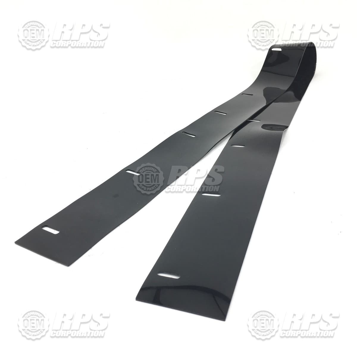 264-1166 - Curtain, Shroud, 30"