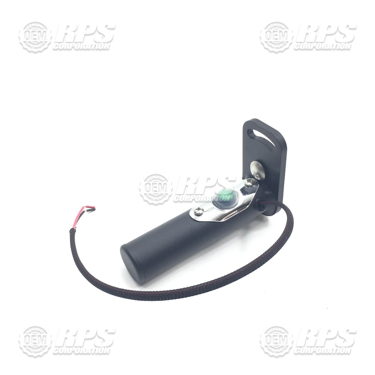 264-1291D - Handlebar, Adjustable, RH, Complete